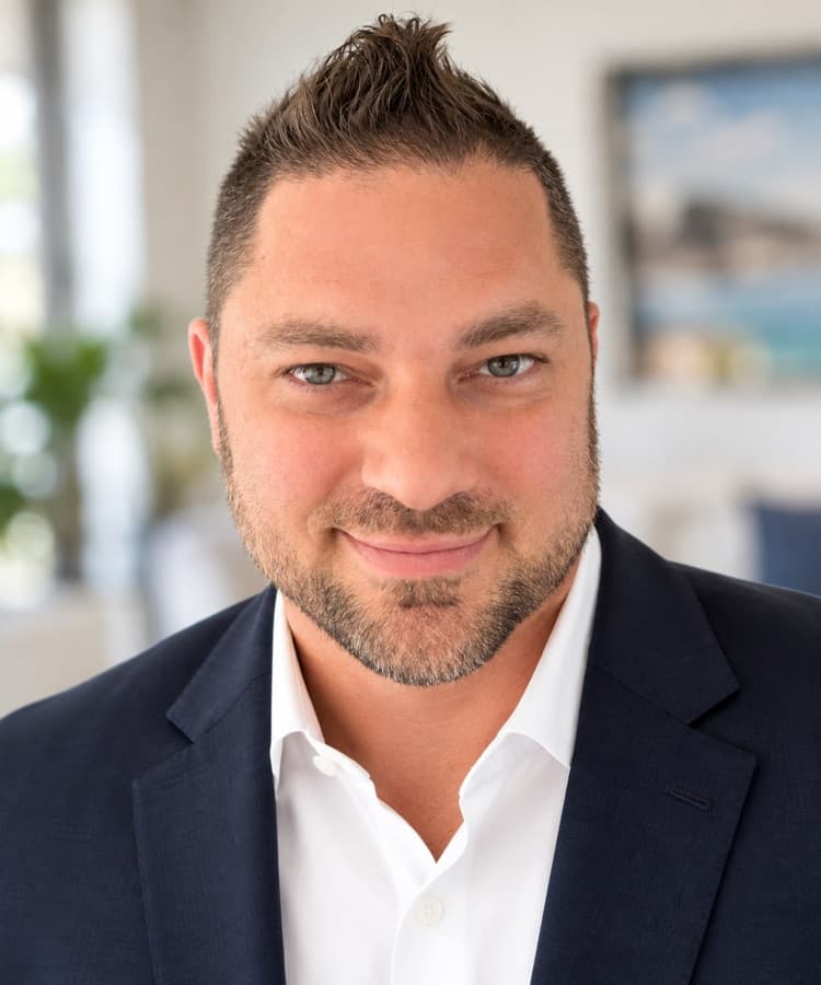Michael Troise